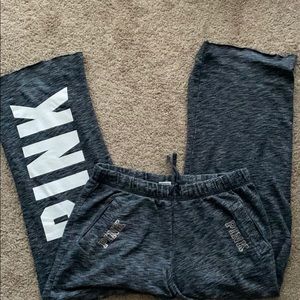Victoria Secret Pink sweatpants